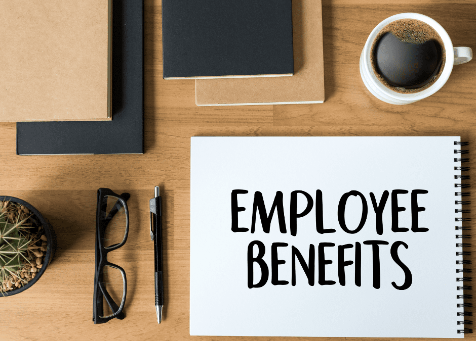 Employee Benefits