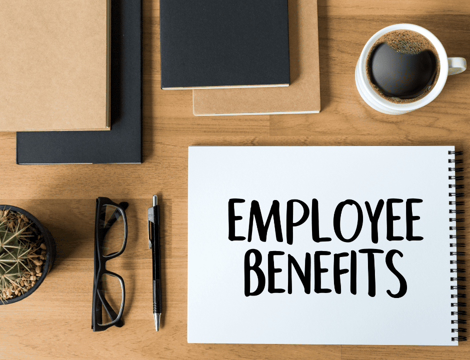 Employee Benefits